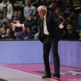 Obradović: Mnogo smo daleko od najboljih u Evropi 2