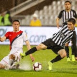 Jedni za titulu, drugi za Evropu 5