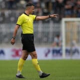 Debitantu pištaljka u finalu Kupa Srbije 8