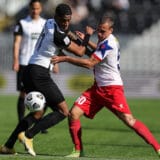 Partizan u finalu Kupa Srbije i (najmanje) kvalifikacijama za Ligu Evrope 4