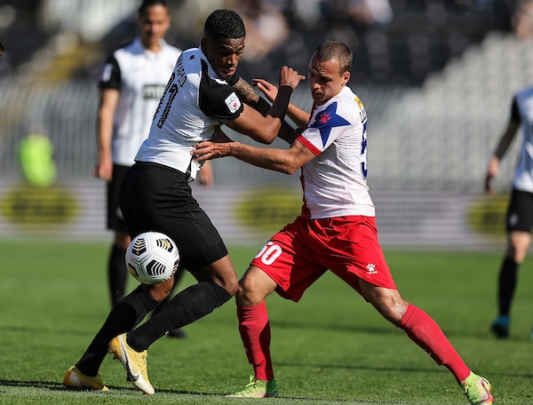 Partizan u finalu Kupa Srbije i (najmanje) kvalifikacijama za Ligu Evrope 1