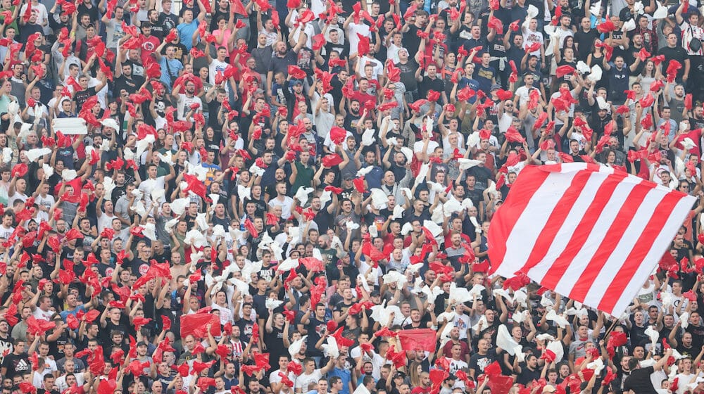 Fajnal for pomerio Superligu za nedelju 1