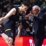 Kuruc otišao iz Partizana, trenira u Letoniji 1