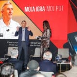 Pešić: Jokić je ponosni Srbin, ali... 1