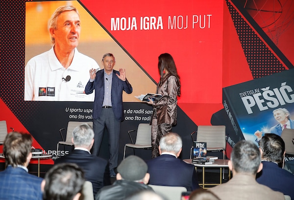 Pešić: Jokić je ponosni Srbin, ali... 1