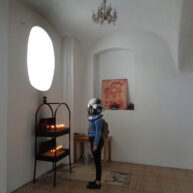 PETKOVICA Putovanje na slepo, plesom, u drugu dimenziju 9