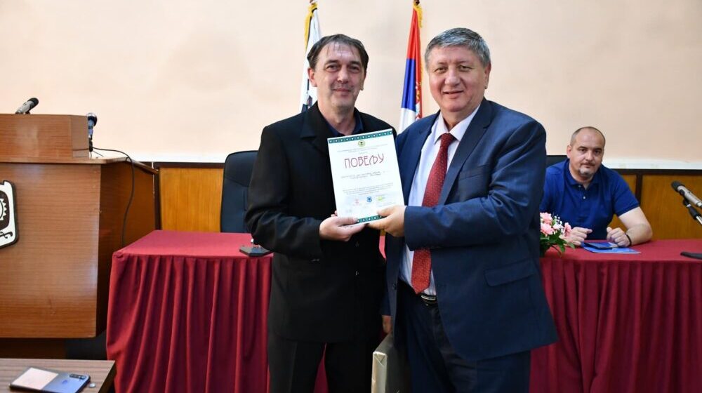 Negotin: Poljoprivredno stručna služba Negotin obeležila 101. godišnjicu postojanja 1