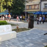 Kako je nastao prvi Park ćirilice u Srbiji, koji je otvoren u Bajinoj Bašti 6