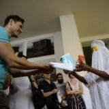 Svečano otvoreno 20. Bijenale umetnosti u Pančevu 4