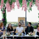 Premijera duodrame "Pluća", u režiji Ivana Vukovića 11. maja na Maloj sceni Madlenianuma 5