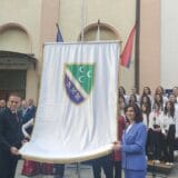 Obeležen Dan bošnjačke nacionalne zastave 2