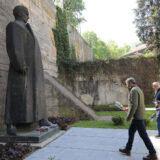 U Užicu obeležena godišnjica smrti Josipa Broza Tita 1