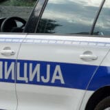 Vranje: Vozio "folksvagen" sa 2,5 promila alkohola u krvi, pa sleteo s puta 1