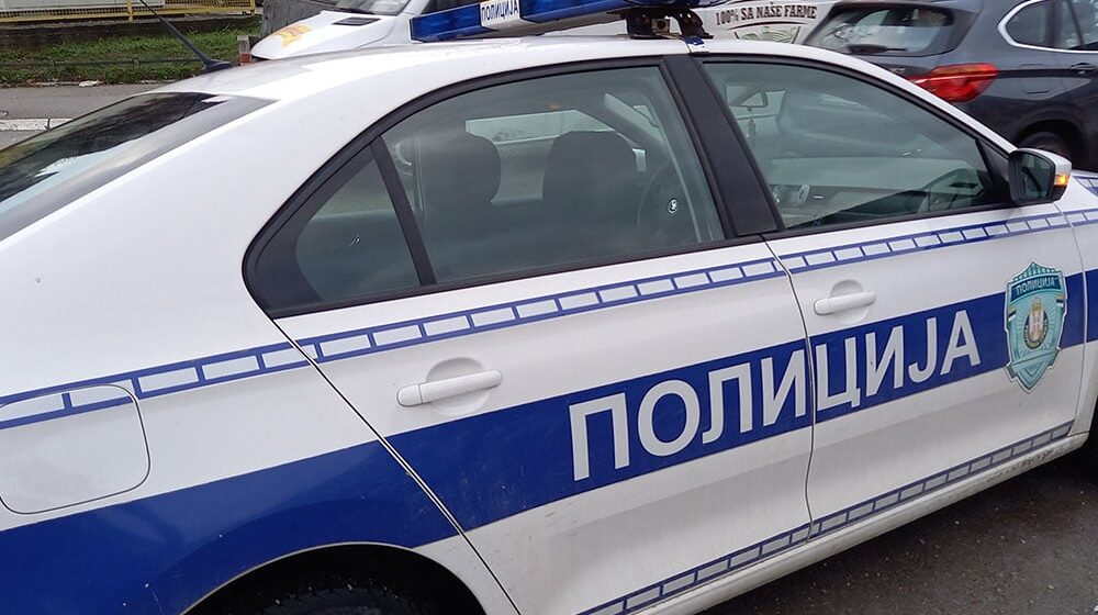 U pucnjavi na Novom Beogradu ranjen muškarac, policija pokrenula akciju "Vihor" 1