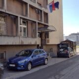I u Kragujevcu lažna dojava o bombi u policiji 12