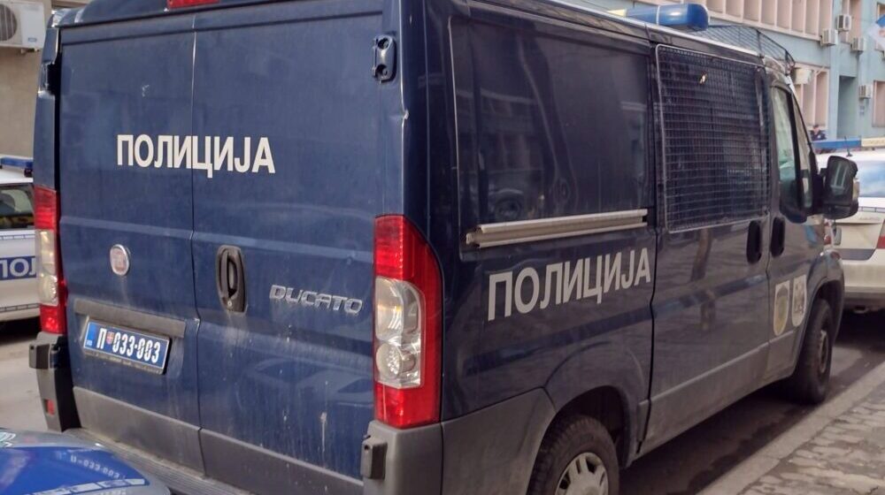 U Nišu četvoro uhapšenih zbog maltretiranja mladića i pokušaja iznude 1