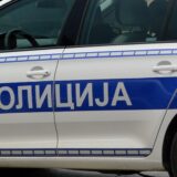 Vozio sa 2,4 promila alkohola u krvi 9