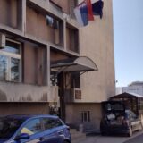 Kragujevačka policija uhapsila mladića iz Bajine Bašte zbog lažne dojave o bombi 1