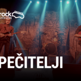 Popečitelji nastupili na Balkanrock sessions 3