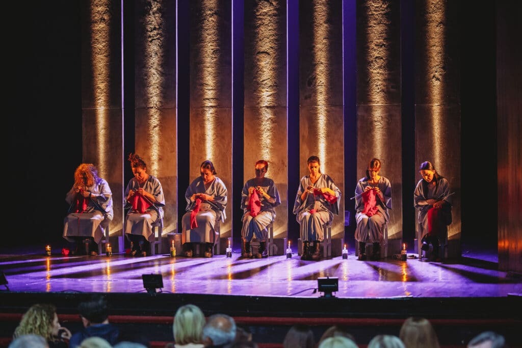 Predstava „Crna ovca” najbolja na Festivalu „Joakim Vujić” u Kragujevcu 2 Predstava „Crna ovca” najbolja na Festivalu „Joakim Vujić” u Kragujevcu 2