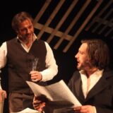 Festival "Naši dani" u Beogradskom dramskom pozorištu od 9. do 12. maja 4