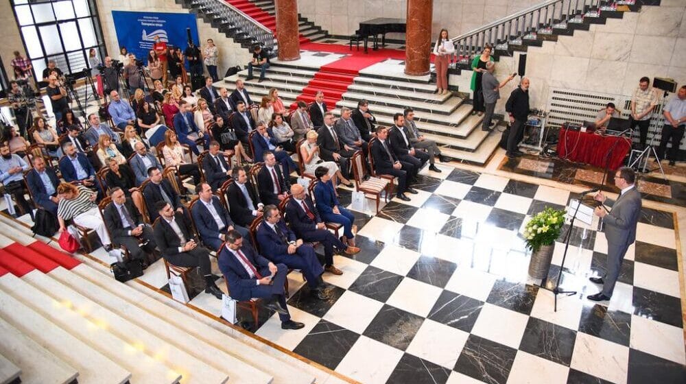 Pokrajina: Predstavljena poslovna asocijacija za smanjenje klimatskih promena 1