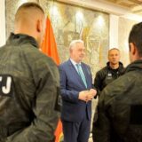 Saslušan pomoćnik komandanta Protivterorističke jedinice u CG zbog sumnji da su policajci deo kavačkog klana 2