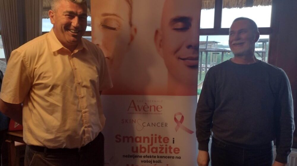 Melanom, jedini rak vidljiv golim okom od kojeg mladi sve češće oboljevaju 1