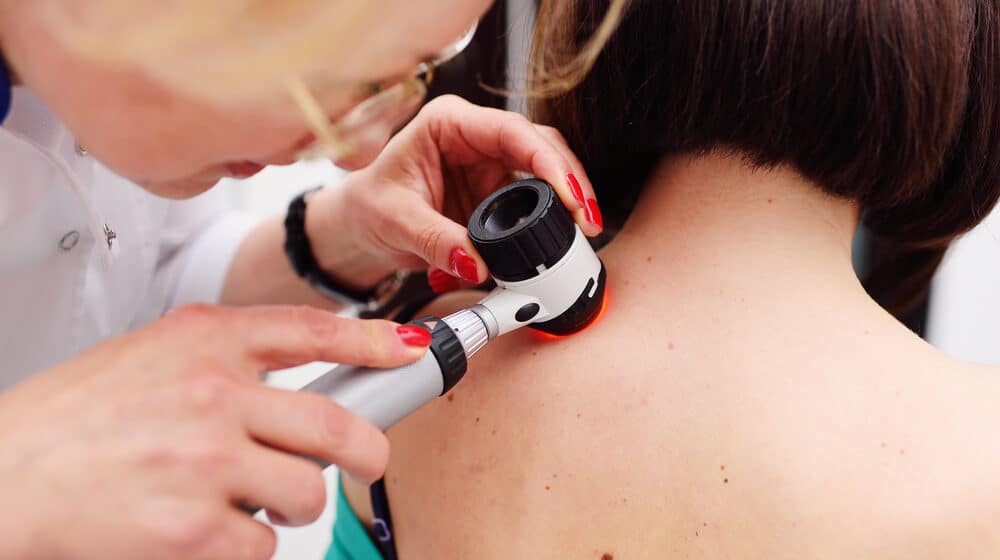 Za poljoprivrednike besplatni pregledi kože na četiri mesta u Vojvodini 1