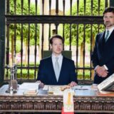 Filip Karađorđević: Preuzimam dužnost i odgovornost koju podrazumeva titula 2