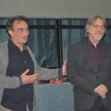 Negotin: Promocija filma i knjige o Zoranu Radmiloviću 3