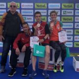 Olivera Jevtić i Stefan Tovilović trijumfovali na Prvenstvu Srbije na 10.000 metara 7