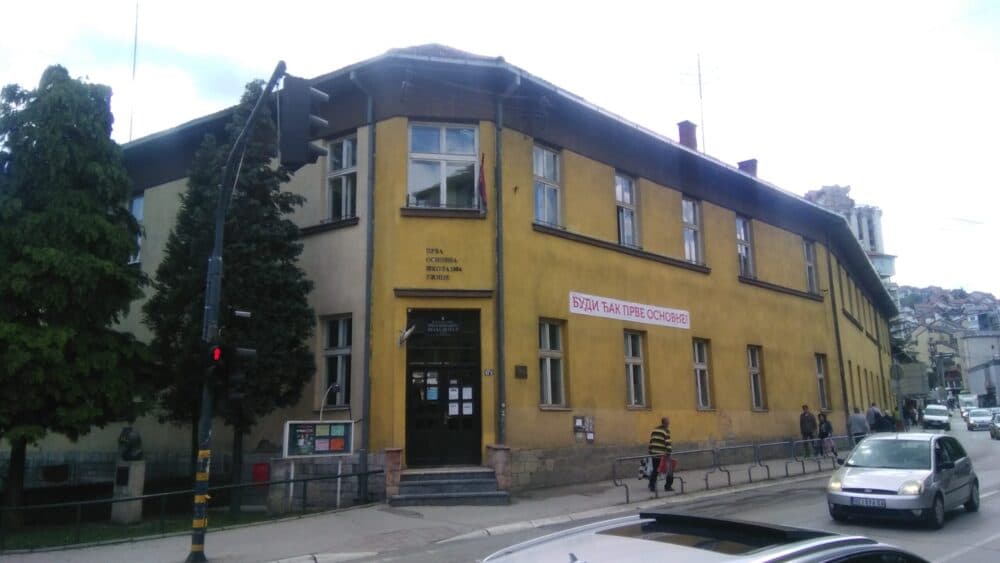 Užički učenik oporavlja se od povreda glave i oka zadobijenih tokom vršnjačkog nasilja 2 Užički učenik oporavlja se od povreda glave i oka zadobijenih tokom vršnjačkog nasilja 2