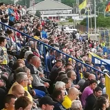 Jedinstvena Srbija osnovala u Vranju novi fudbalski klub "Torpedo 1973" 8