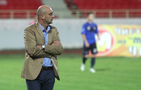 Vojvodina vraća Rastavca 1