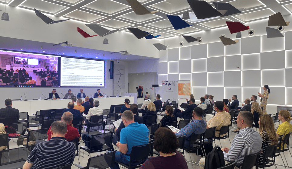 Majdanpek: Zip lajn na Đerdapu predstavljen kao investiciona mogućnost 1