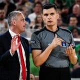 Radonjić: U Evroligi nikad ovoliko penala 6