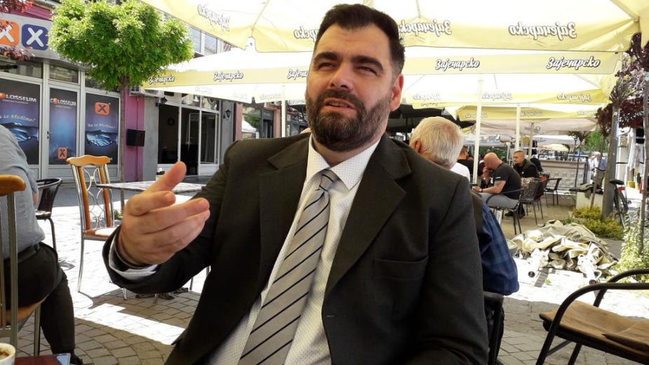 "Ne razumem otkud tolika mržnja pojedinih socijalista prema nama Albancima": Ragmi Mustafa o događanjima u Velikom Trnovcu 1