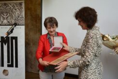 Velika priznanja za kustoskinje zrenjaninskog muzeja 2