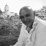 Nova knjiga pesama "Povratak u katakombe" Radoslava Milenkovića u izdanju "Arhipelaga" 3