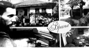 Prvomajska atrakcija na jugu: "Gde kupiti razglednicu Vranja", pitali se turisti iz Makedonije za 1. maj 2 Prvomajska atrakcija na jugu: "Gde kupiti razglednicu Vranja", pitali se turisti iz Makedonije za 1. maj 2