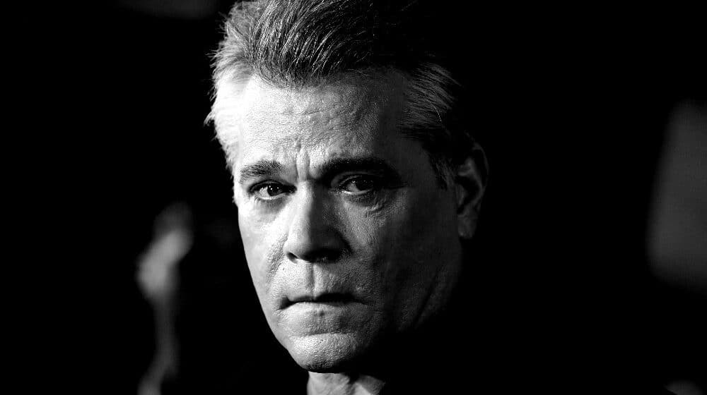 Preminuo glumac Rej Liota 1