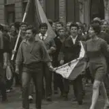 Na Beldocsu večeras premijera srpskih filmova "Jabuka i dve trešnje" i "Ruku mojeju" 8