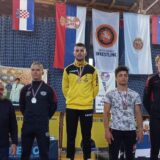 Novi uspeh šabačkih rvača 8