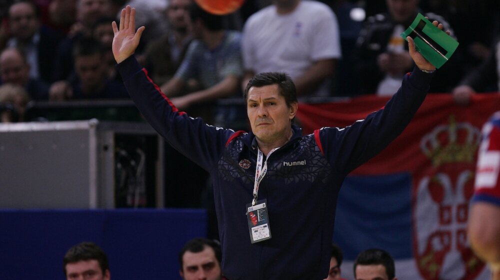 Netačno da je sin napao čuvenog rukometaša Veselina Vukovića 1