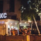 Koncert grupe Funk shui u SKC-u Kragujevac 1