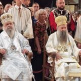 Zašto je SPC priznala Makedonsku crkvu? 5