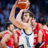 Goran Dragić se vraća u reprezentaciju Slovenije 8