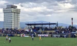 Jedinstvena Srbija osnovala u Vranju novi fudbalski klub "Torpedo 1973" 2