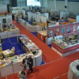 Sajam knjiga u Kragujevcu 10